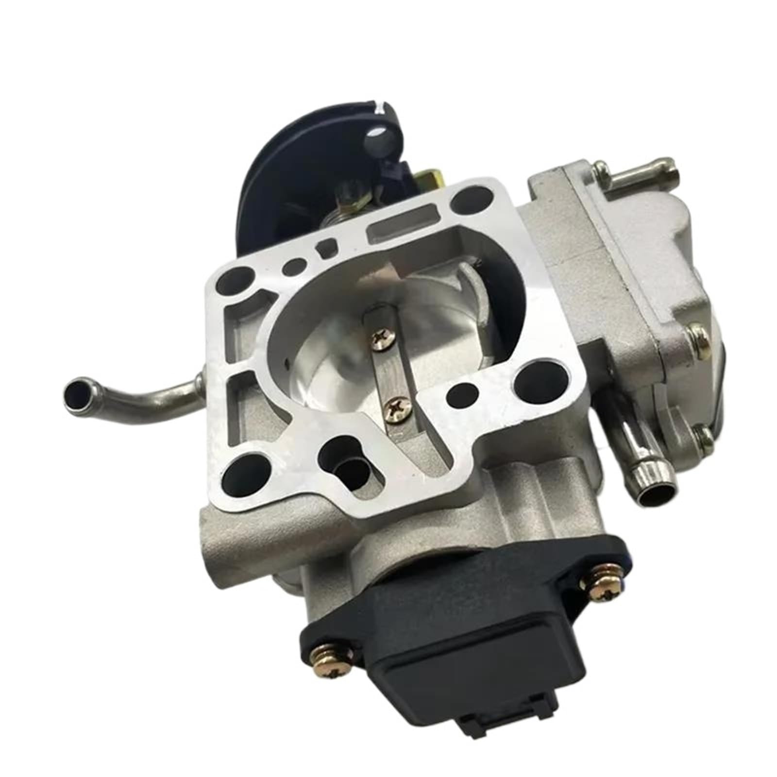 CW767299 Électronique Automobile pour Voiture, Compatible avec Les modèles 1, 2 et 4WD (2011-2016), F01R065906, accélérateur