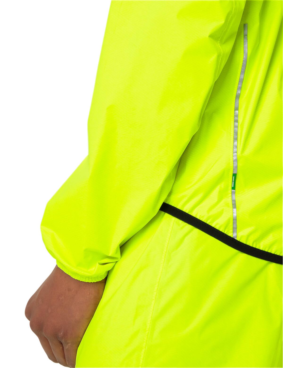 VAUDE Men's Drop Jacket Iii Veste Homme