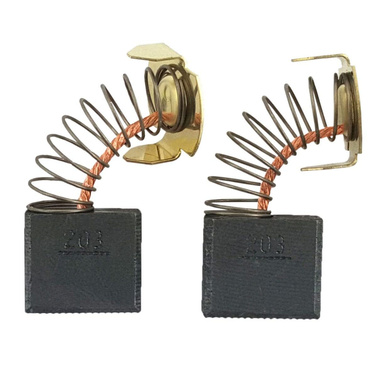 Makita 191953-5 - Pennelli Cb-203 a 3612C