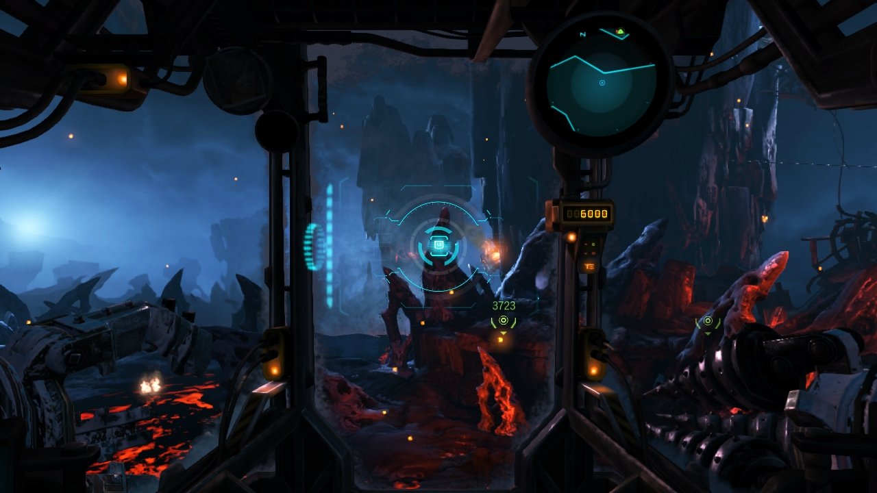 Lost Planet 3 [Importación alemana]