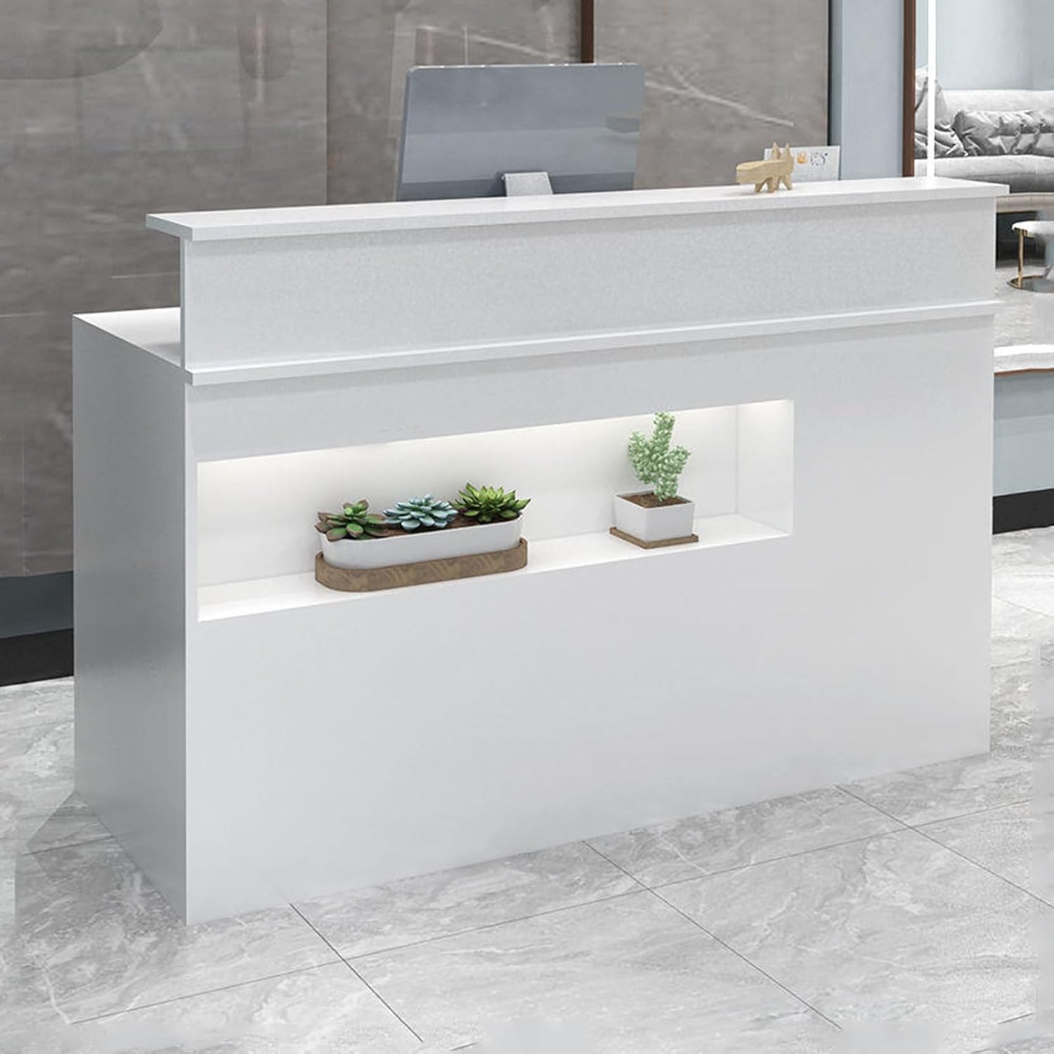 幅80cm☆ワイヤークロス 木製ラック☆食器棚☆木製シェルフ☆白木の