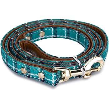 peacock leash