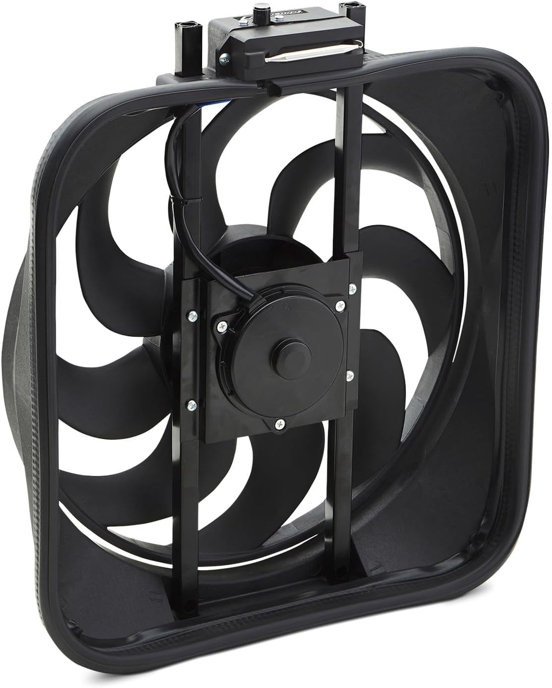 Proform 67028 15" S-Blade Electric Fan with Thermostat