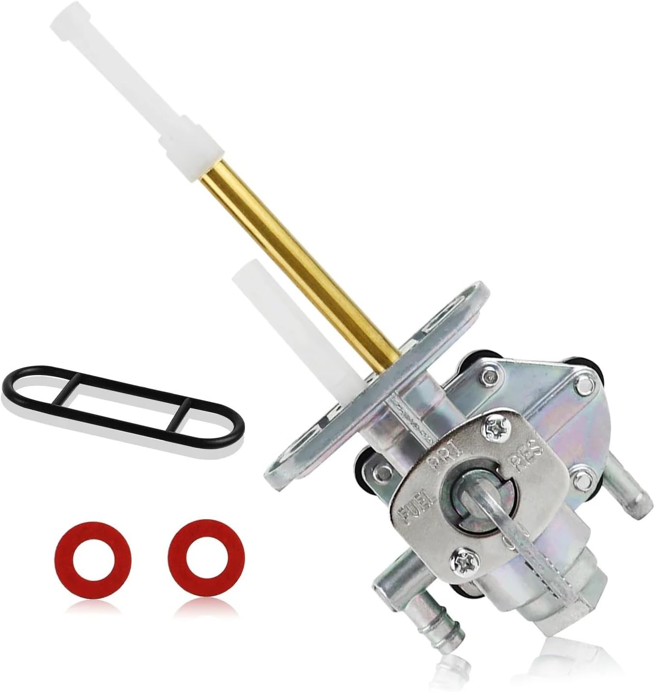 サベージ オートバイの燃料ポンプ に適合するスズキ クアッドスポーツ 50 LT50