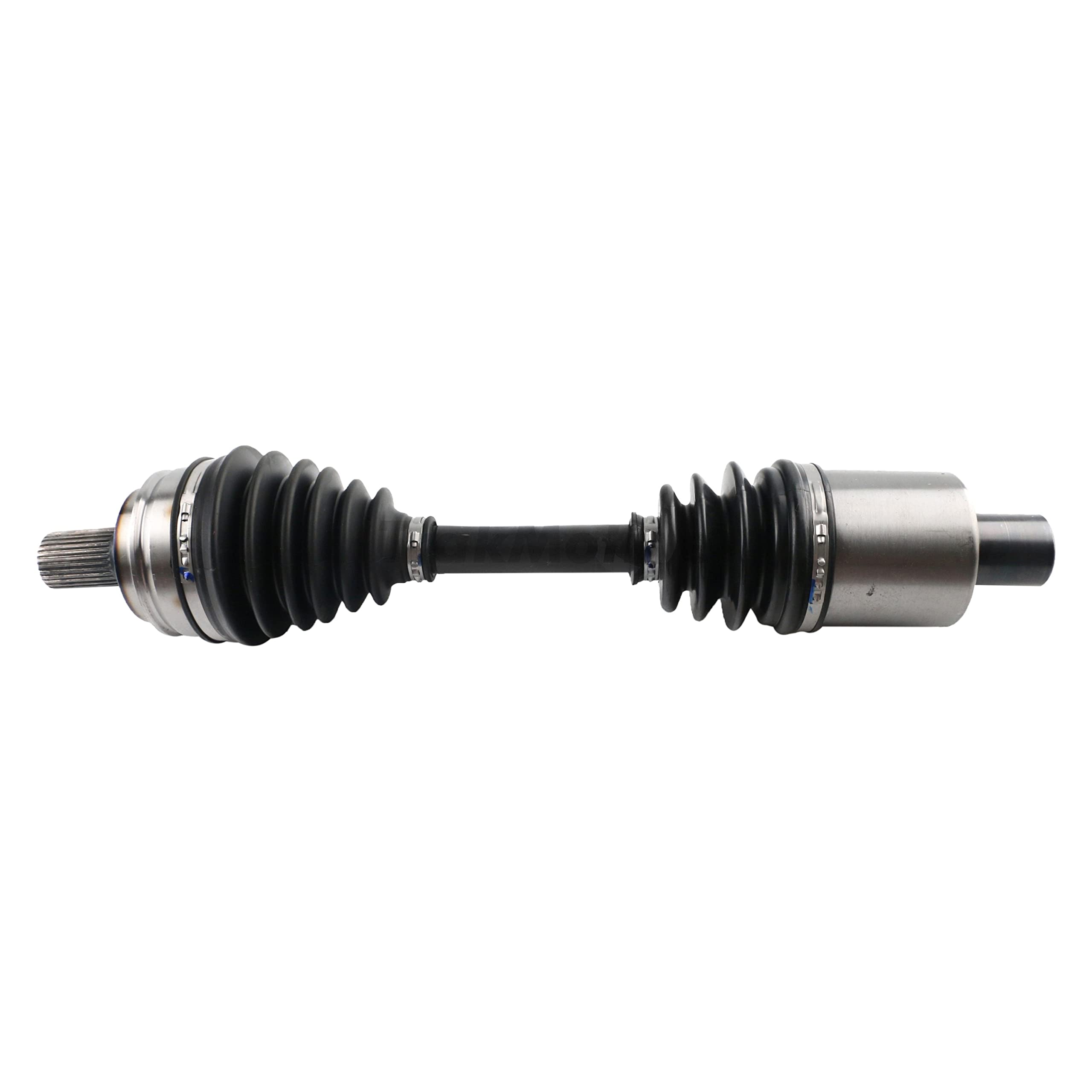 Amazon.com: SurTrack MB-8045 - Front Driver Side CV Axle Shaft 