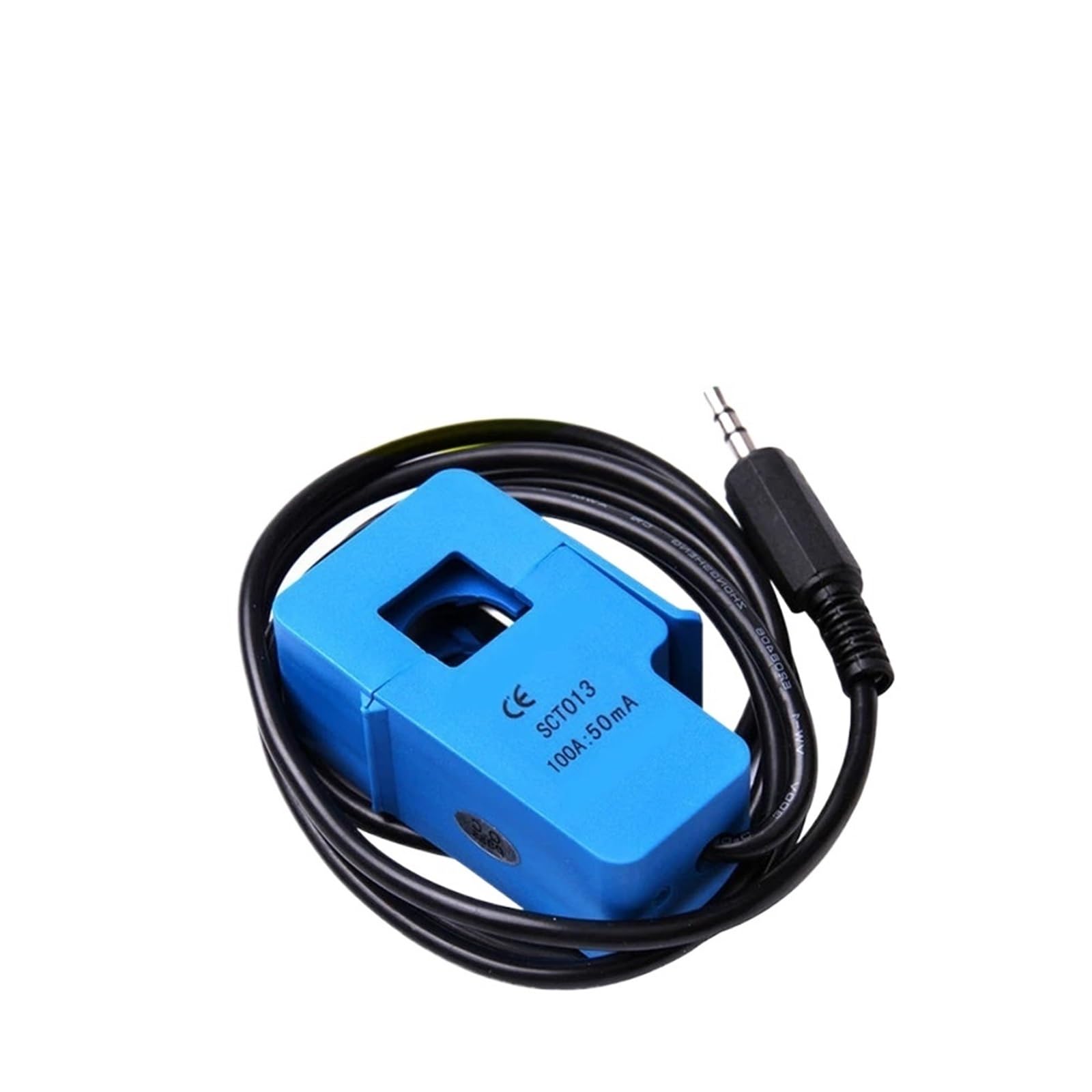 SCT-013-000 60A 1V transformateur de courant alternatif split-core