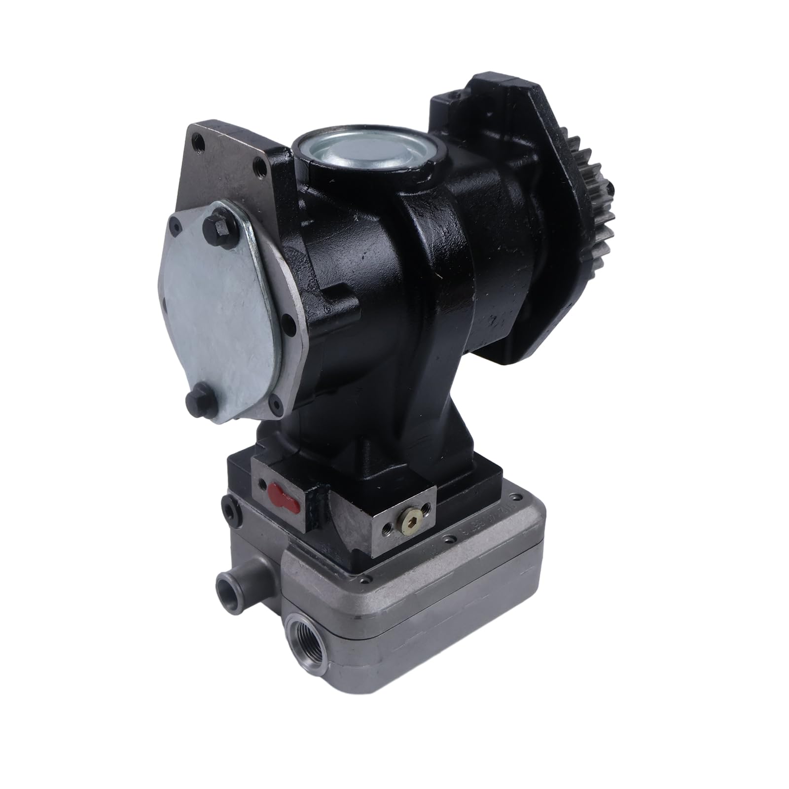 Amazon.com: FridayParts Air Brake Compressor 3690864