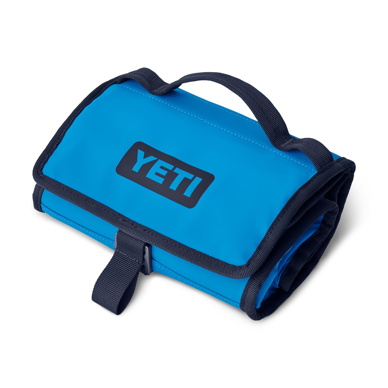 Amazon.com: YETI Daytrip Packable Lunch Bag, Big Wave Blue: Home & Kitchen Amazon.com: YETI Daytrip Packable Lunch Bag, Big Wave Blue: Home & Kitchen