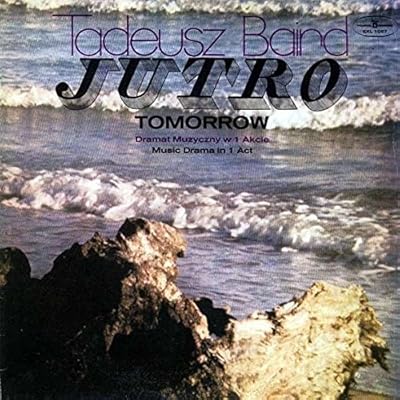 Jutro Tomorrow