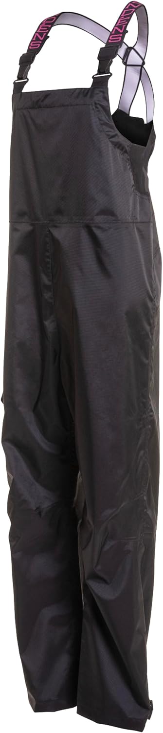 Grundéns Women's Weather Watch Bib | Updated | Waterproof, Stain-Resistant