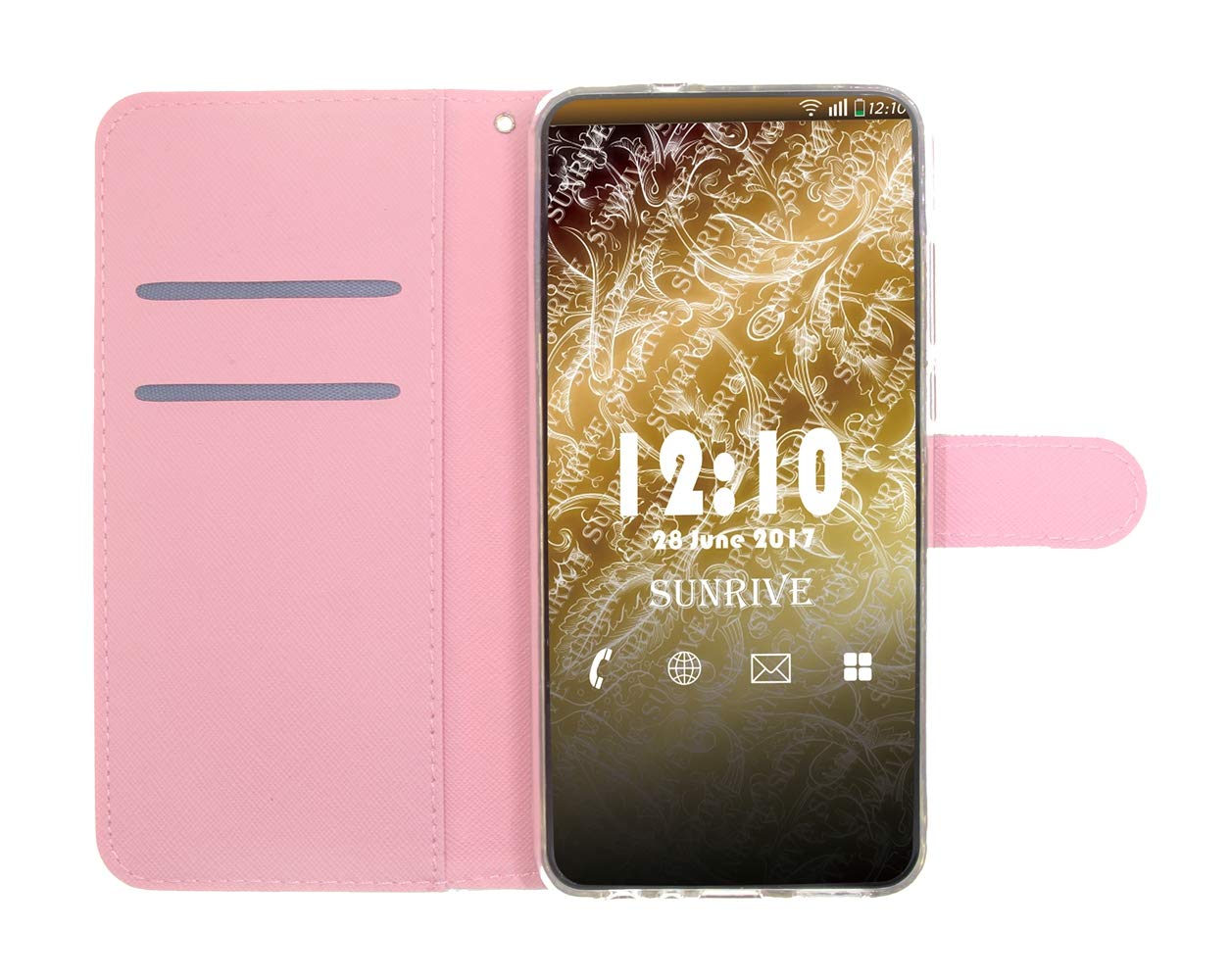 Custodia per Honor X60 GT, con cerniera, portafoglio in Finto cuoio con tasche per carte, supporto