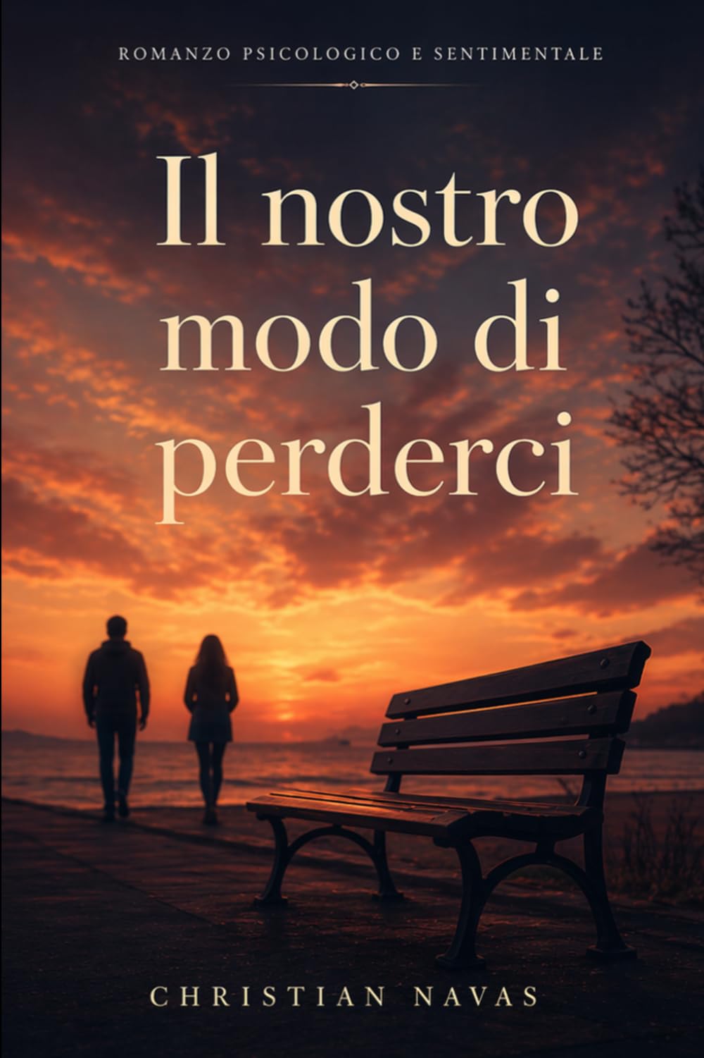 Il nostro modo di perderci