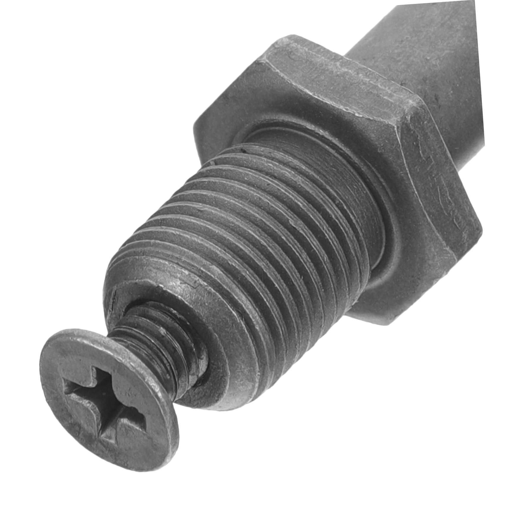 SHINEOFI 4 Set Convertitore Elettrico in Mattoni Asta Attaccamento Adattatore Per Chiave Elettrica Adattatore Per Trapano Avvitatore A Percussione Da Trapano A Presa 4 Pezzi*4