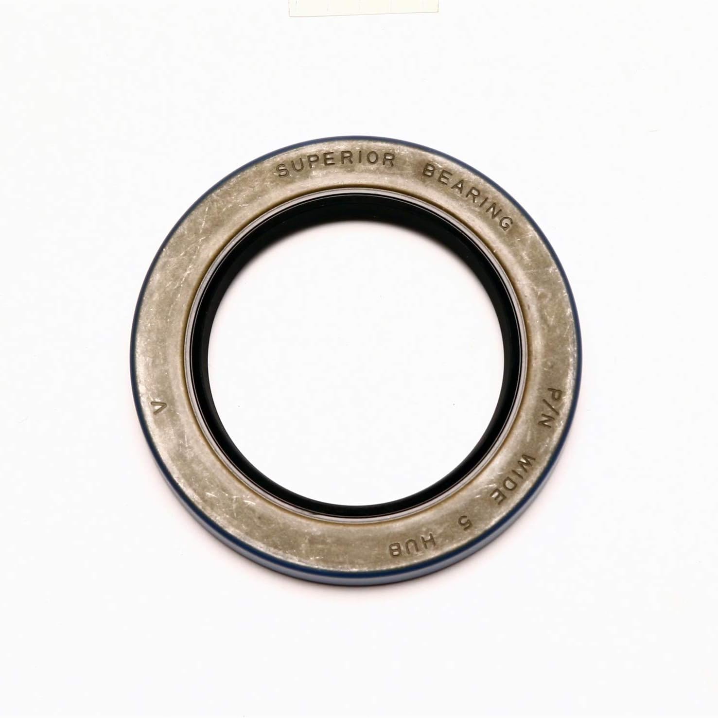 Hub Seal - Wide 5 Hub - Bulk 25 pc min