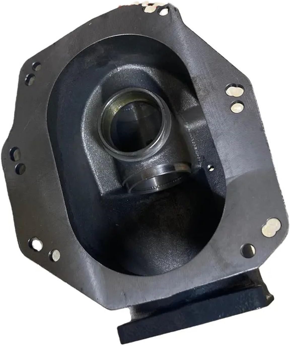 Inheriting cylinder shell 1E6C86-46000 for Yanmar YH880/YH1180 Harvester