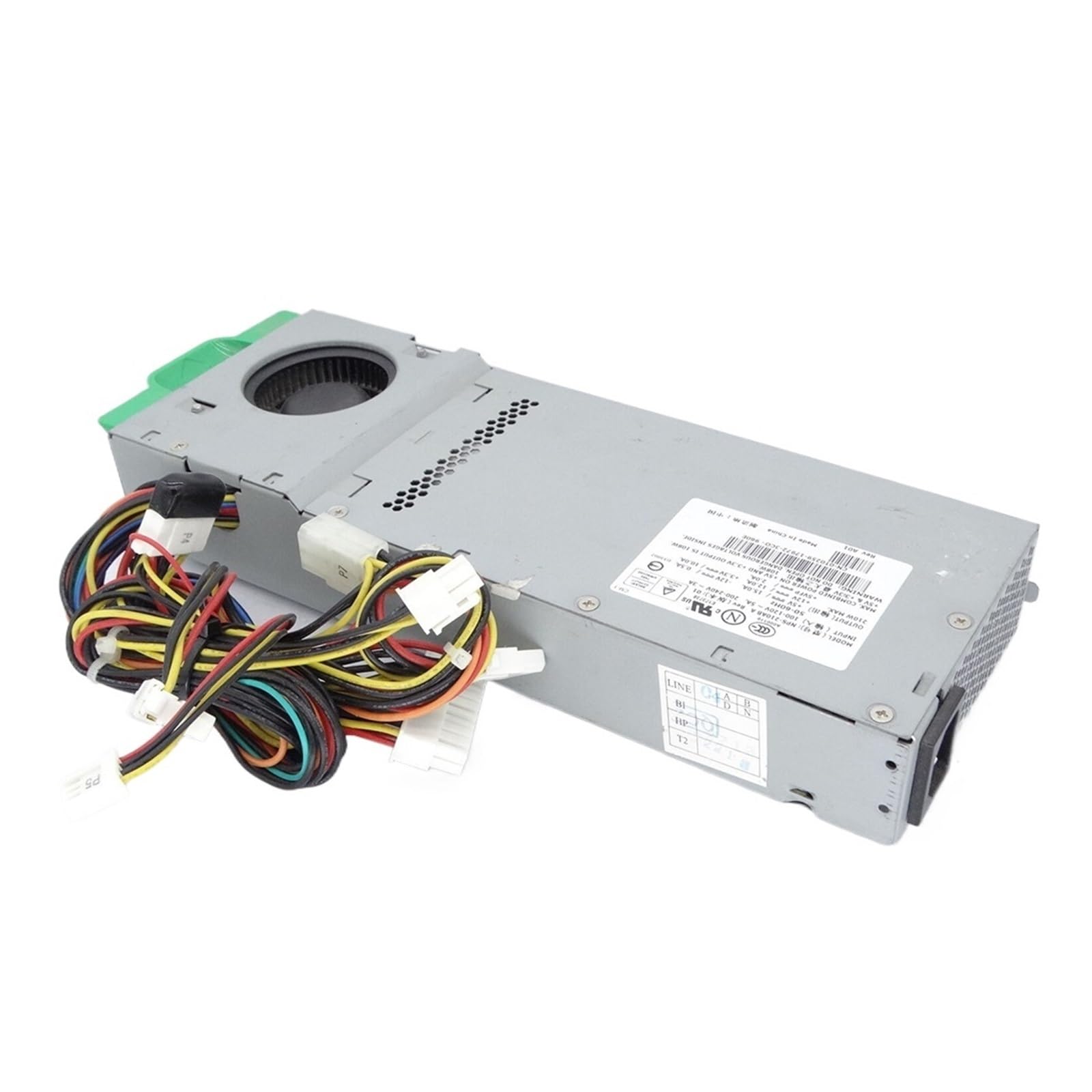 Alimentation GX260 280 NPS-210AB C HP-U1806F3 bloc interne PC