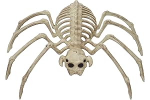 Halloween Friendly Faux Bug Assortment 172-Piece Collection