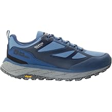 Jack Wolfskin Herren Terraventure Texapore Low MWalking-Schuh