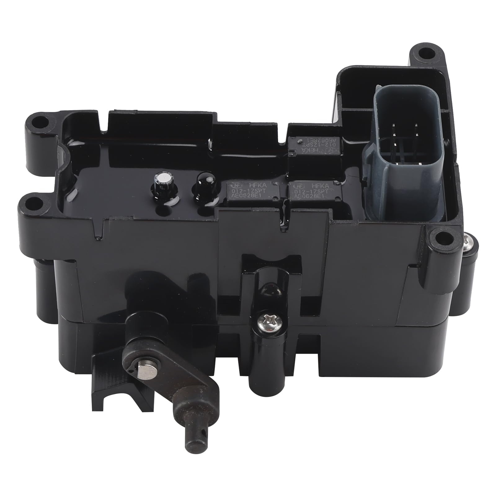 Topteng Brake Controller 121-3017 115-9660 120-7144 Apto para Toro TimeCutter Exmark Quest E