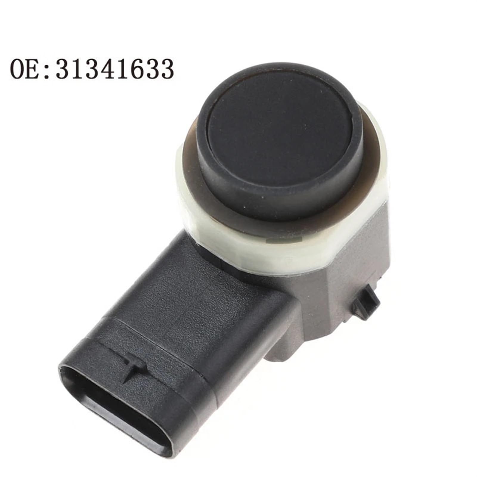 1 capteur de stationnement PDC OEM 31341633.