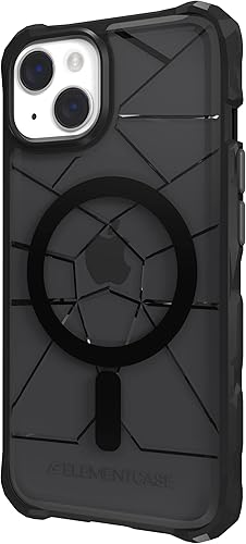 Miniatura 6 de Element Case Special Ops MagSafe para iPhone 13 mini - HumoNegro (EMT-322-251EU-01)