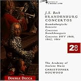 hogwood farm tesco  Brandenburgische Konzerte 1-6