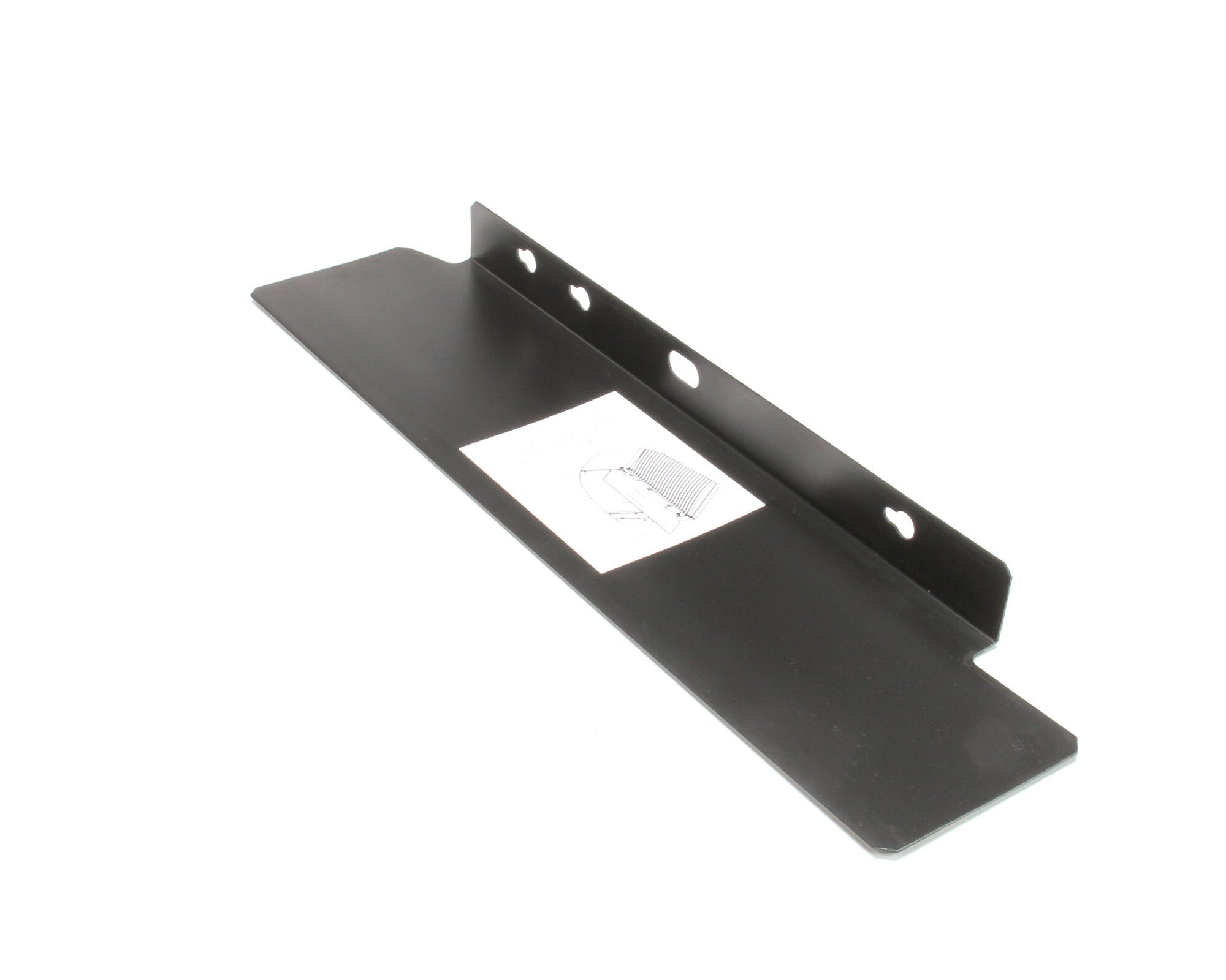 Amazon.com: Manitowoc Ice 000007314 Air Baffle Assembly 21.5 