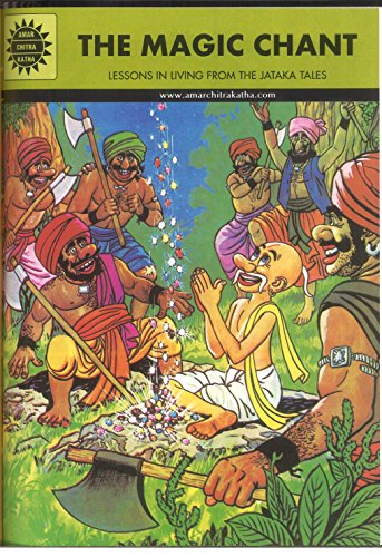 Image of The Best of Jataka Tales
