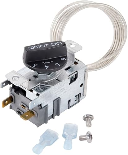 True 800393 Control de temperatura