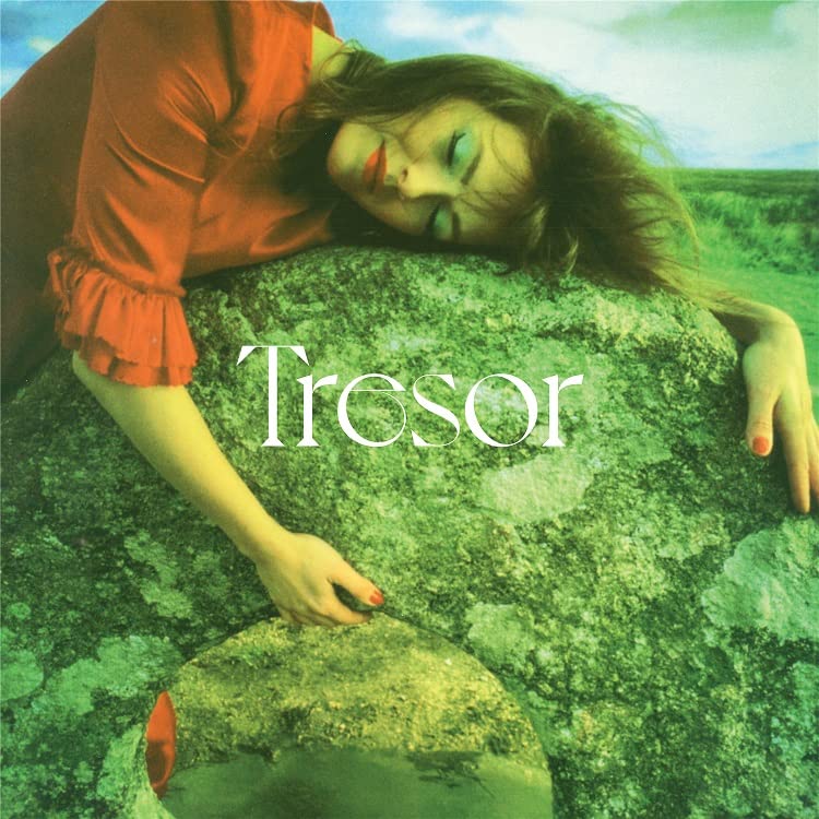 Opiniones de Tresor al mejor precio. 37 TRESOR