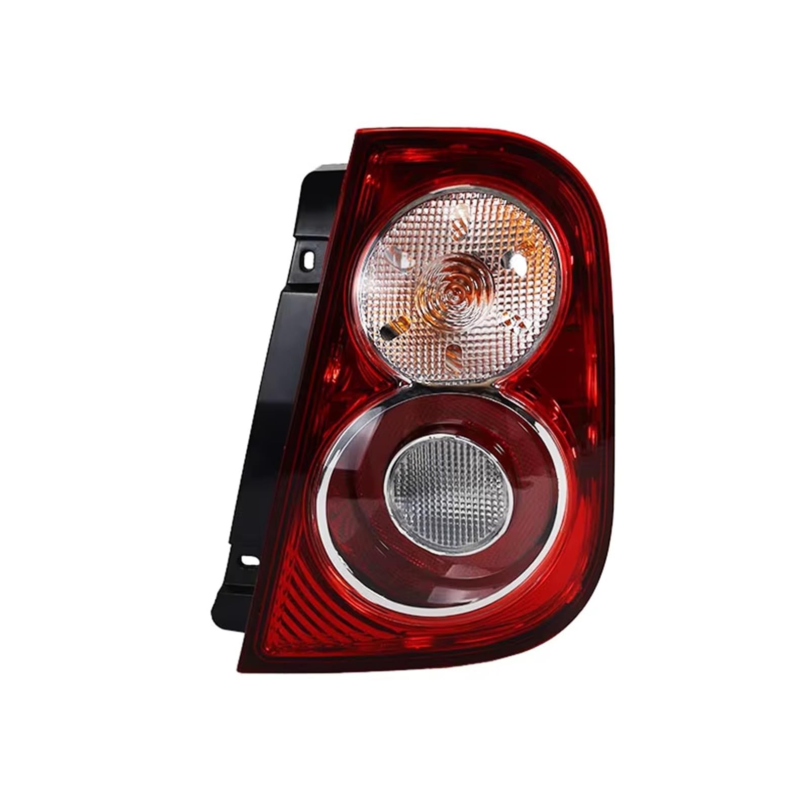 Rimorchio Luci Posteriori per Lifan 320 Gruppo Luci Auto Paraurti Posteriore Lampada Fanale Fanali Posteriori Segnalazione Freno Fanali Posteriori