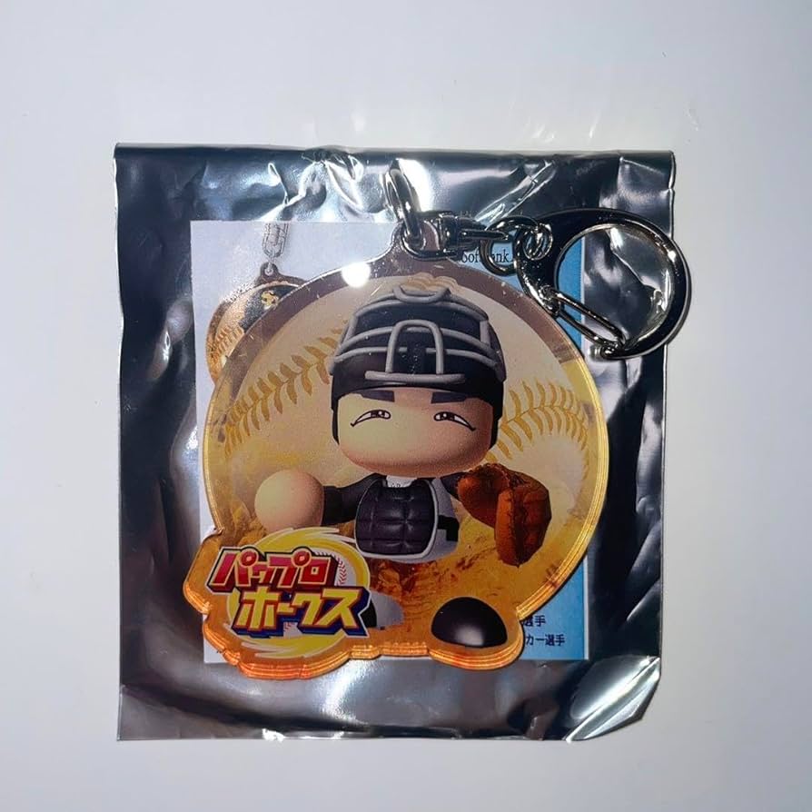 Amazon.co.jp: 福岡ソフトバンクホークス シークレットアクリル