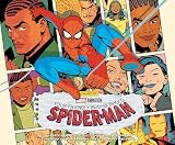 The Art of Marvel Animation’s Your Friendly Neighborhood Spider-Man (English Edition)
