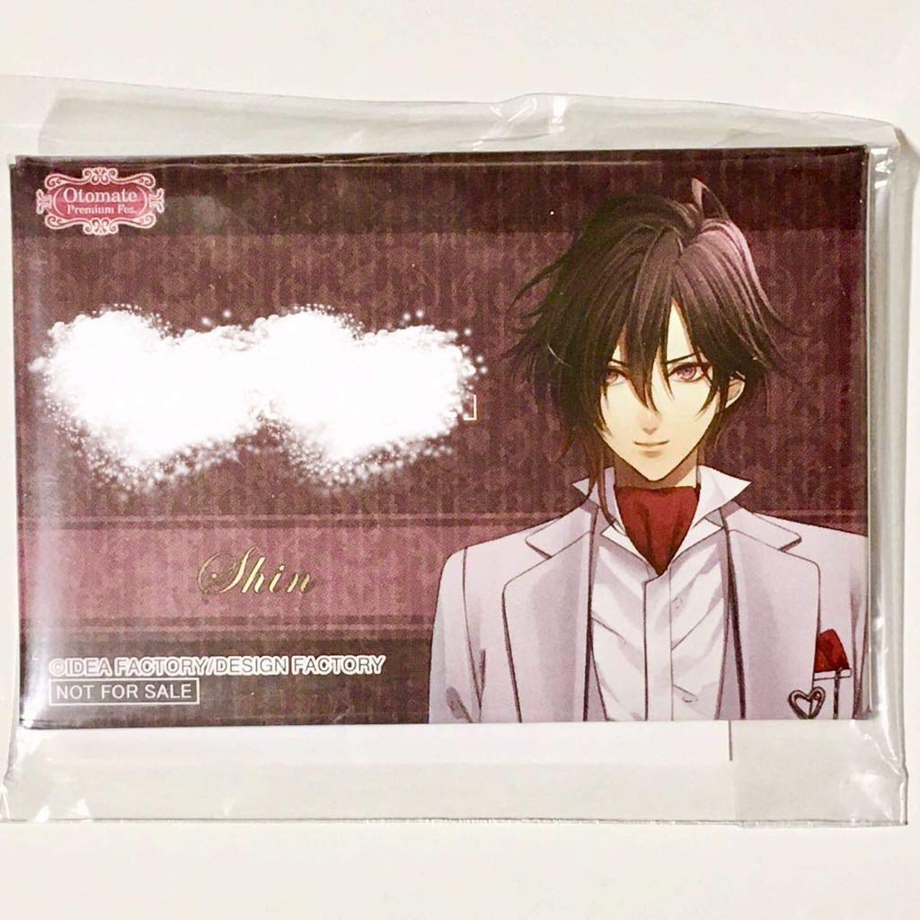 Amazon | AMNESIA アムネシア オトメイト Premium Fes キャラポップ