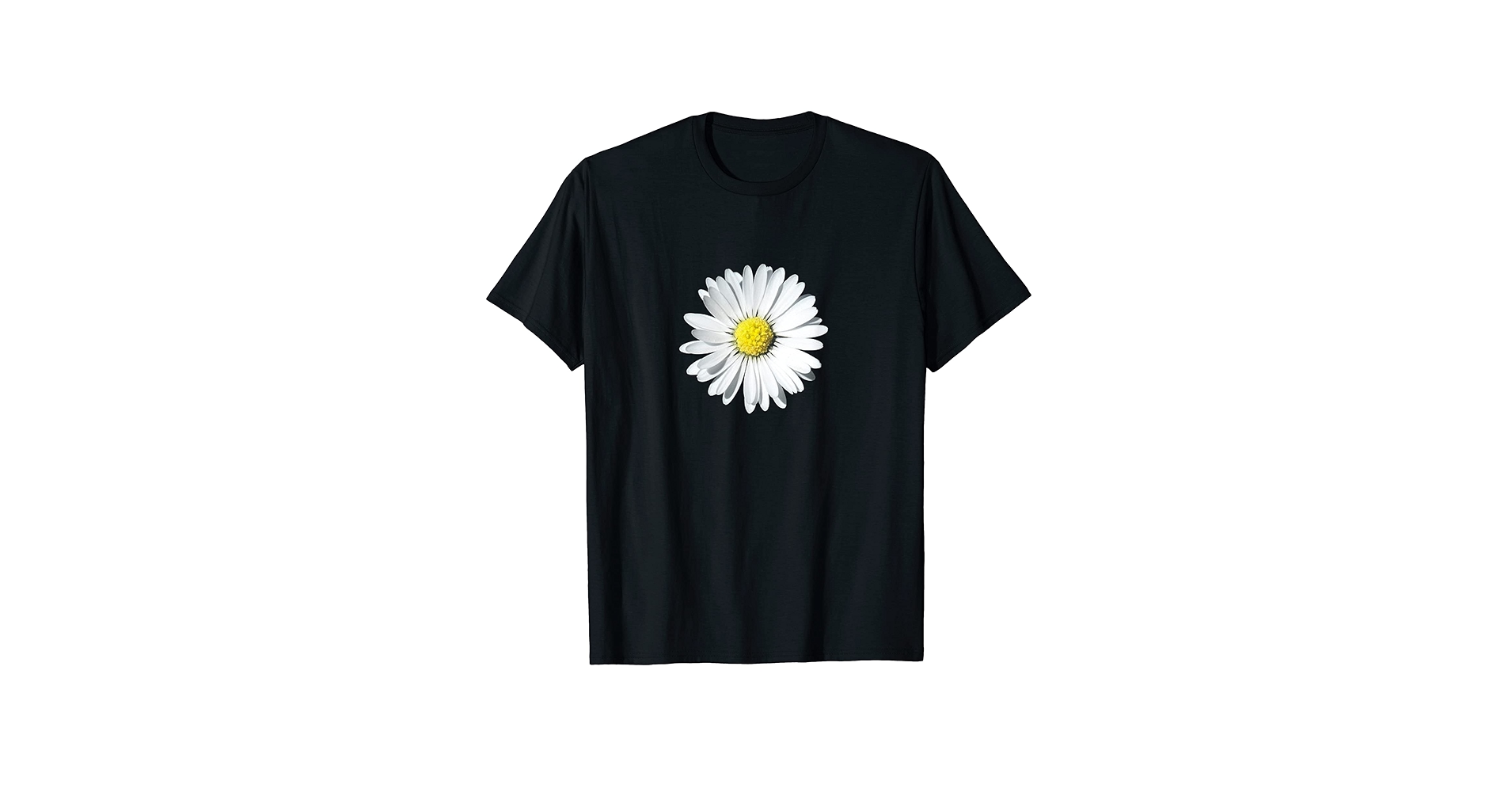 Amazon.com: White Daisy Flower Cute Casual Floral Gift for Women Amazon.com: White Daisy Flower Cute Casual Floral Gift for Women