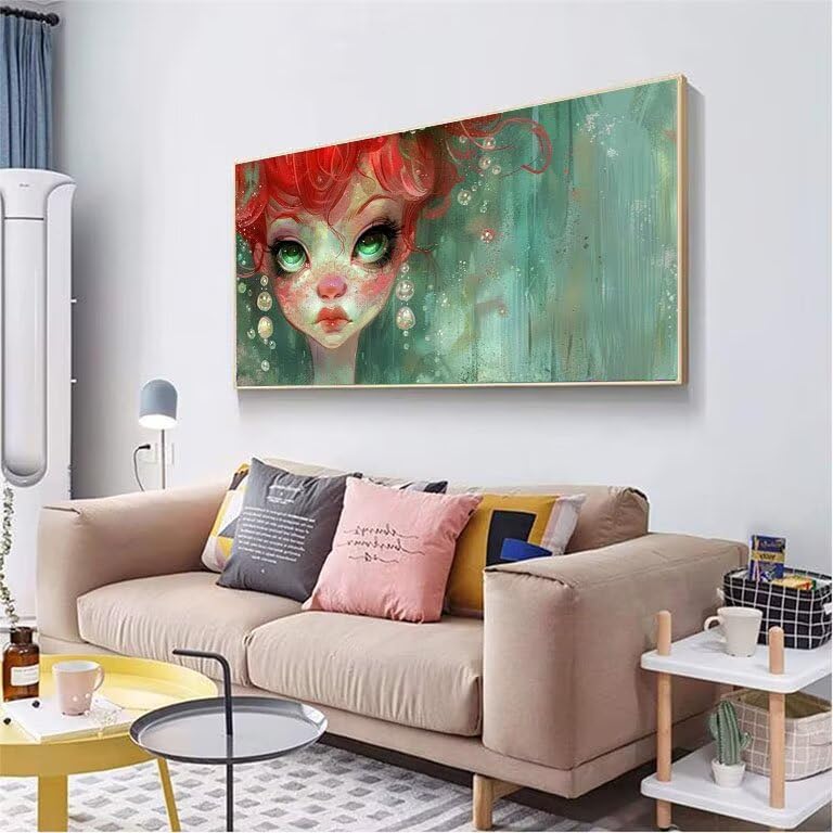 Diamond Peinture Idée Cadeau Créatif pour Famille Modèle B-374
