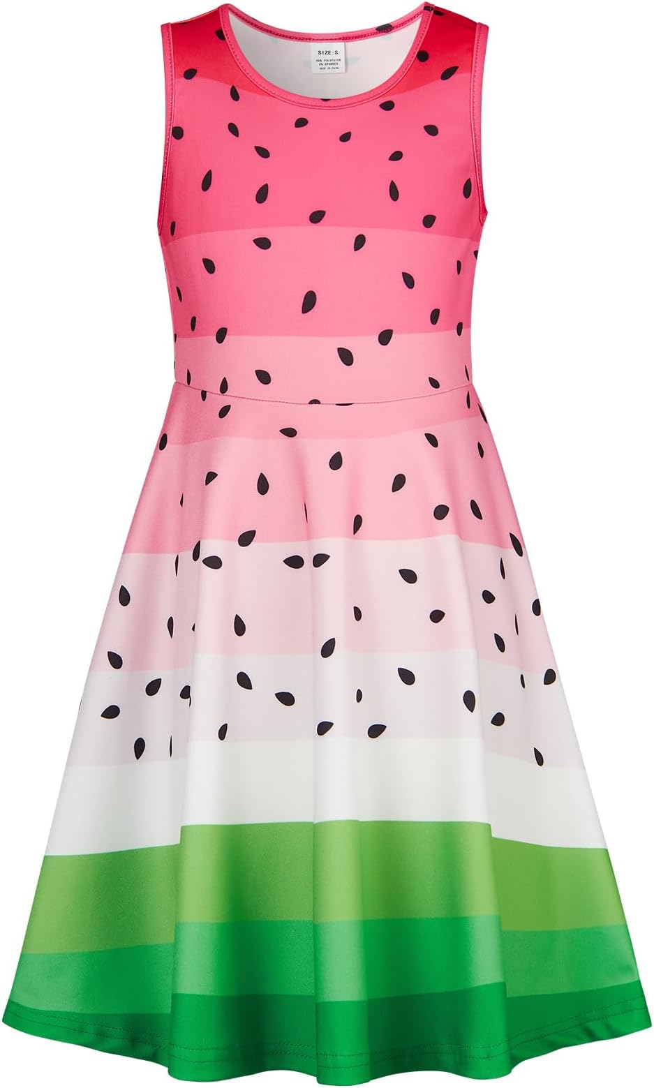 uideazone girls Modern/Fitted Modern