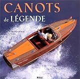 Canots de Légende...