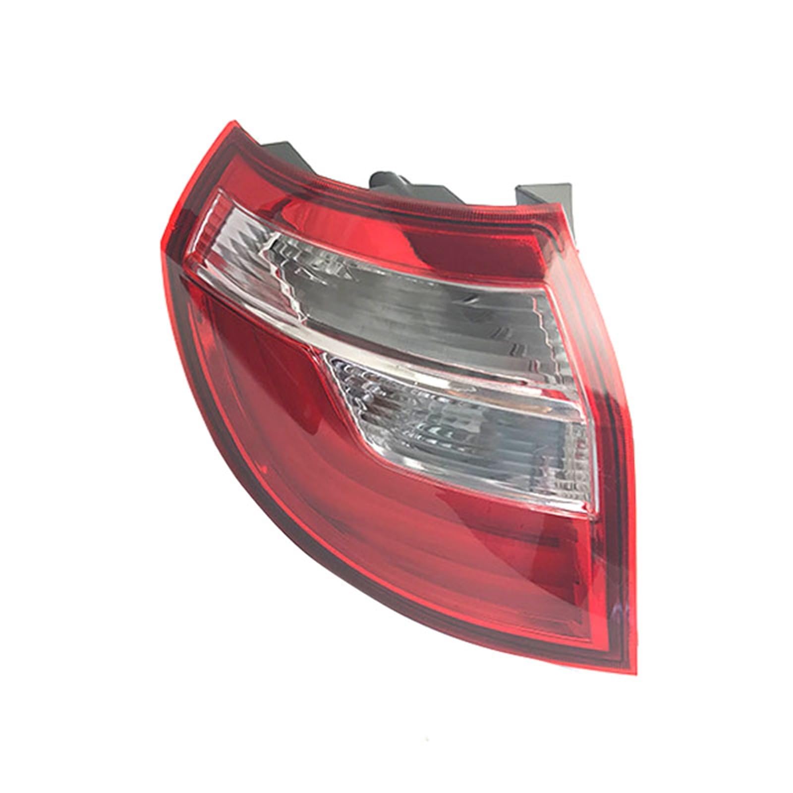 Halogen światła Lampa tylna zespolona Dla Geely GLEAGLE 2014-2015 Zestaw tylnych świateł samochodowych Lampa tylna Lampa tylna Lampa stopu Kolumna(Blue)