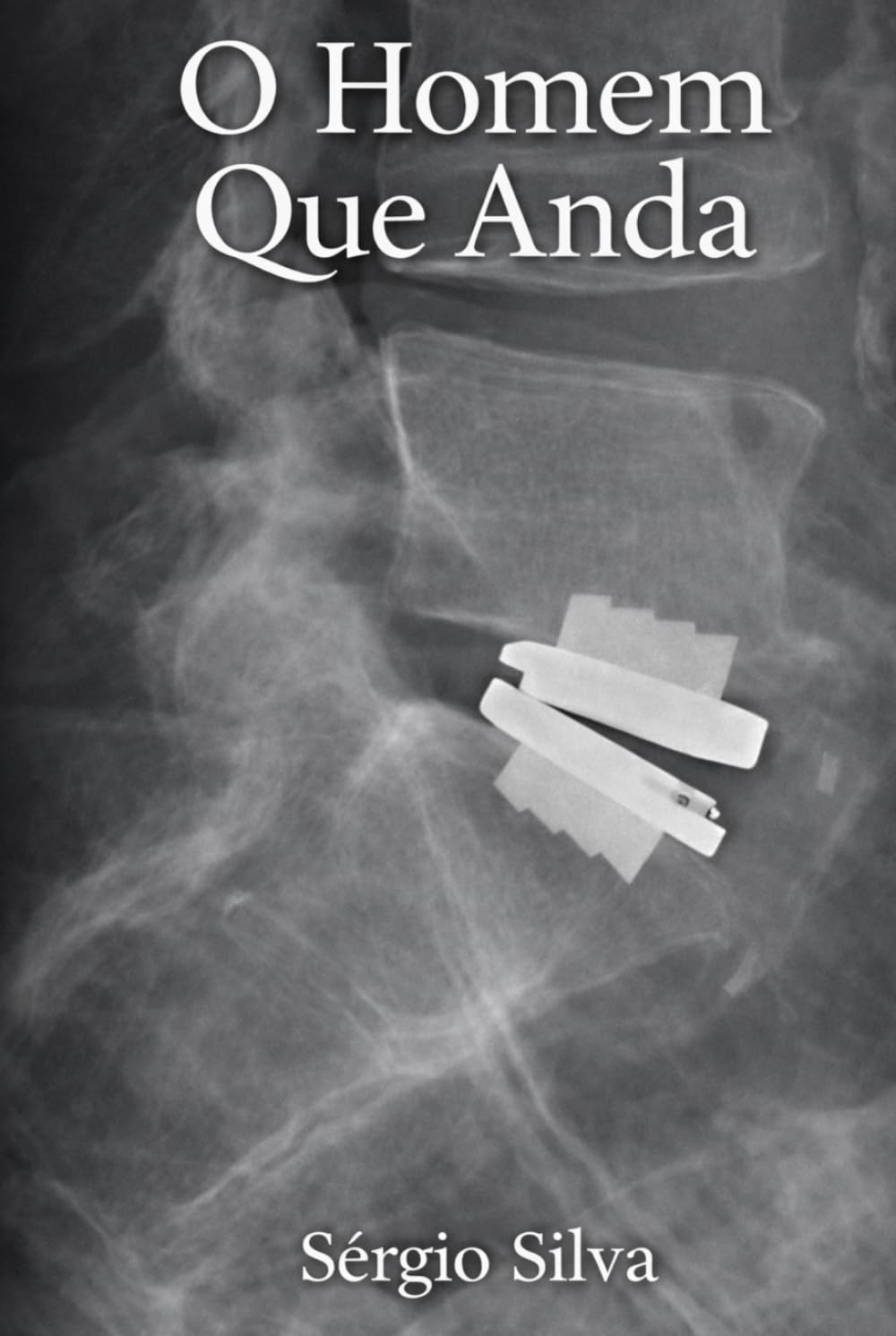 O Homem que Anda