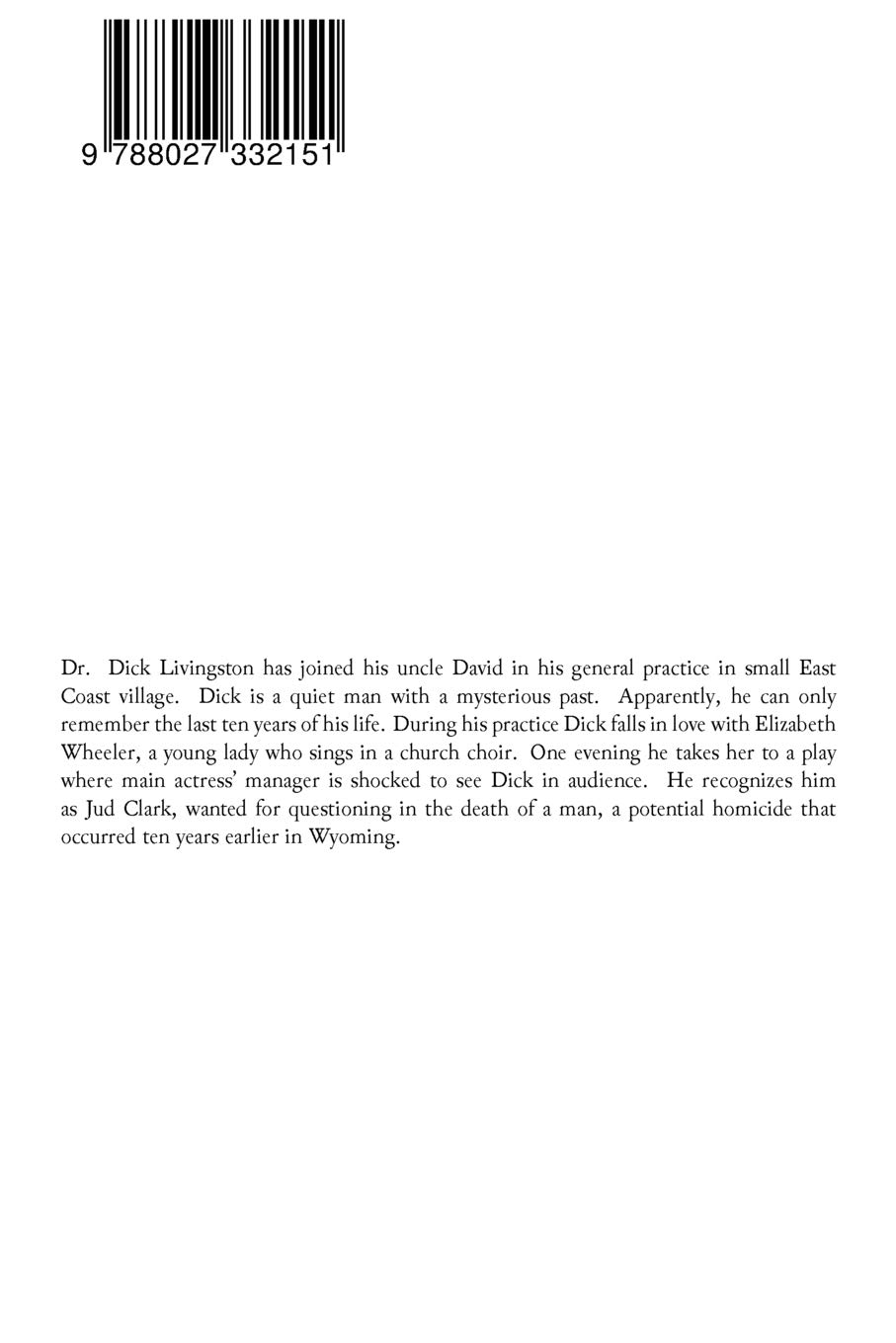The Breaking Point: Murder Mystery Novel