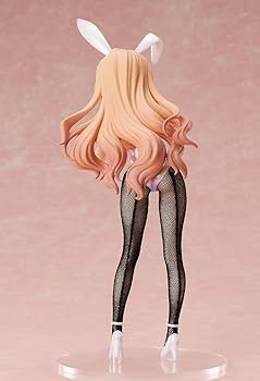 Amazon | とらドラ！ 逢坂大河 バニーVer. 1/6スケール プラスチック製