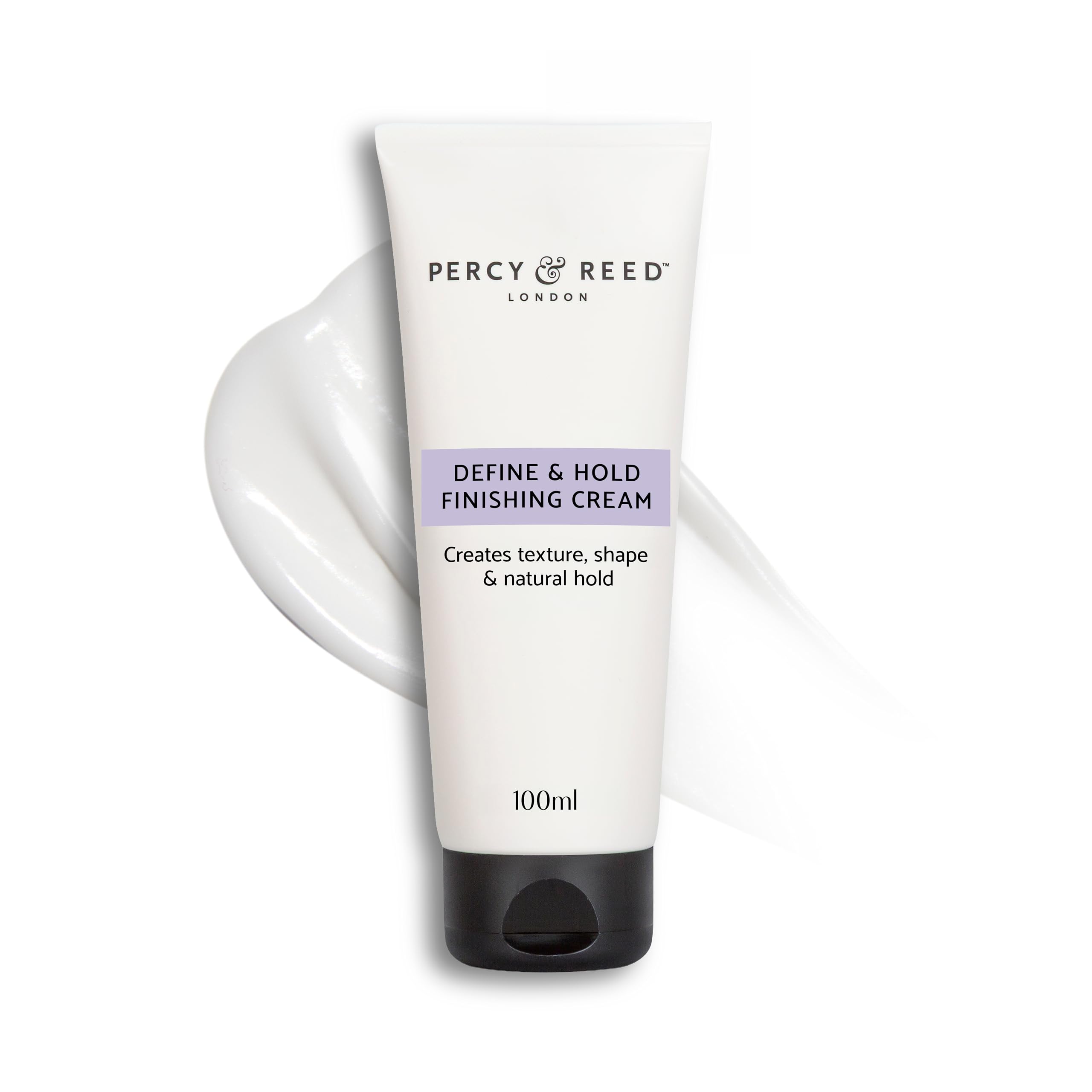 Percy & Reed Session Styling Define & Hold Finishing Cream Twin Set (Worth £44)