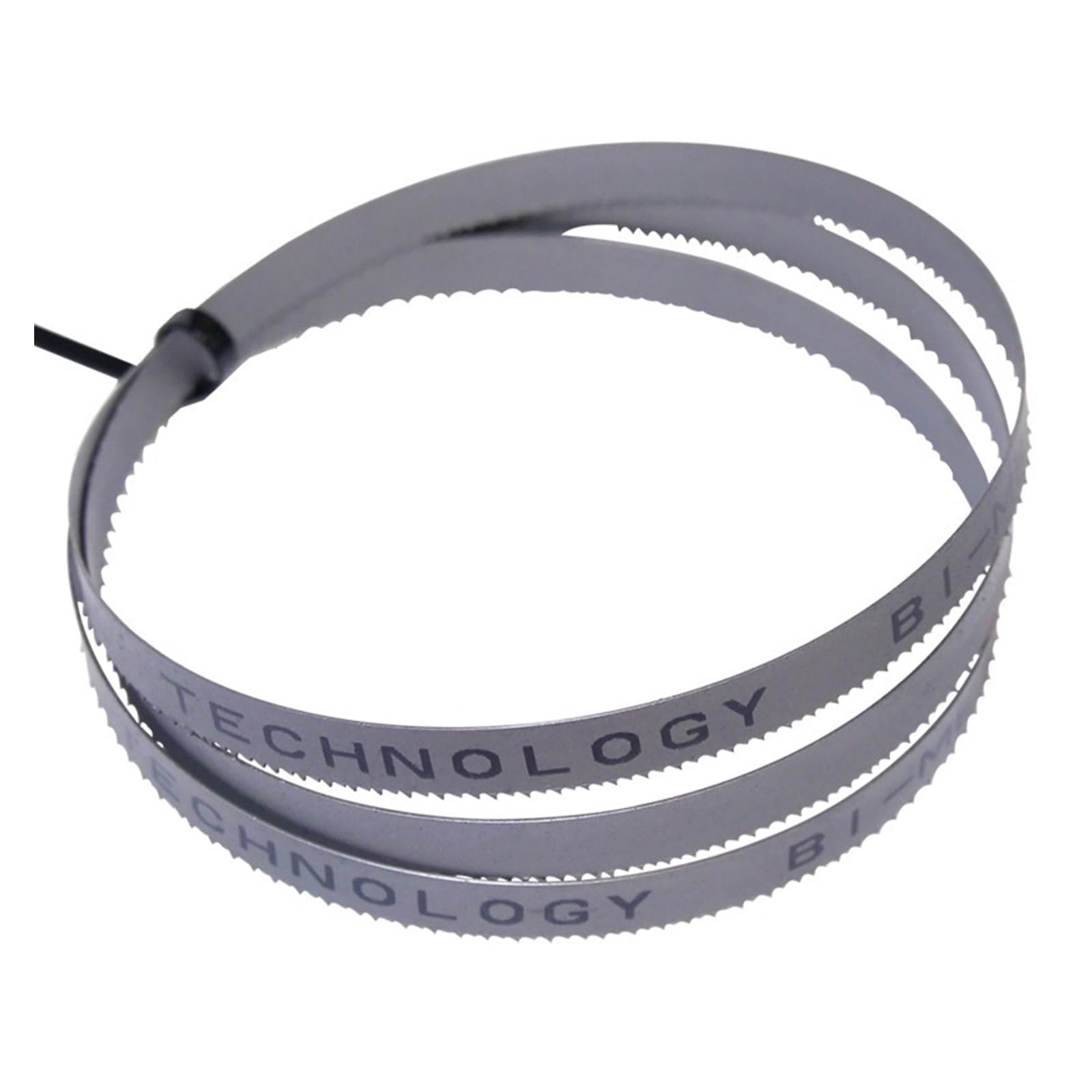 For couper le bois et le métal 1000-3000 mm x 13 x 0,63 mm lame scie à bande 39 1/2 "-118" x 1/2 "x 0,025 & quot(14 tpi,2240mm)
