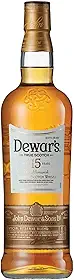 Whisky Dewars 15 Anos 750ml