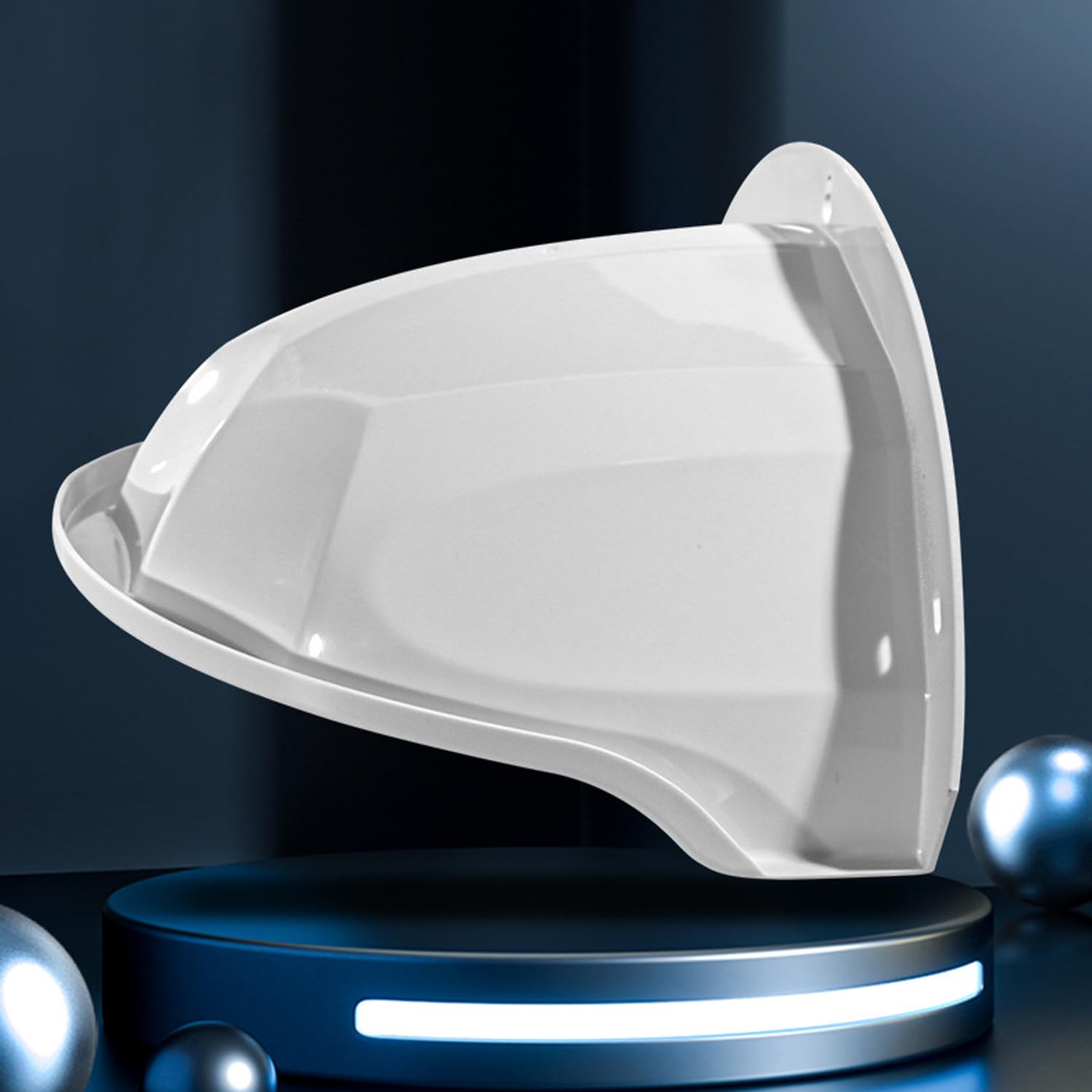 Protection contre la pluie pour caméra extérieure Blink - Housse de protection universelle pour caméra de surveillance, coque pour caméra de sécurité, protection maximale contre l'humidité et le