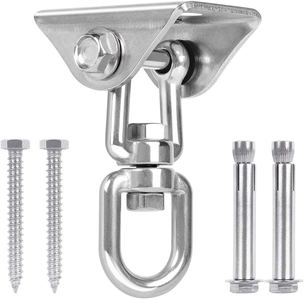 gancio per piastra da 8 pollici