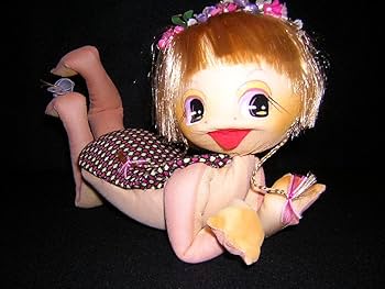 【昭和レトロ】おんなのこセット Amazon | 昭和 レトロ お化粧セット 倉庫品 女の子 アクセサリー