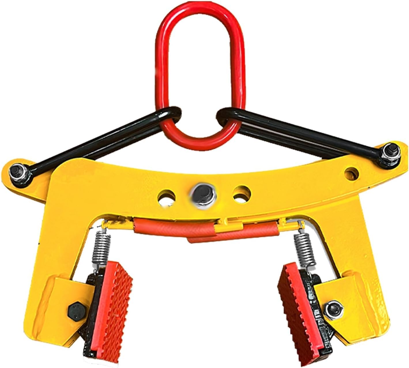 Pince de levage pour marbre de 246 kg avec fixation à ciseaux réglable