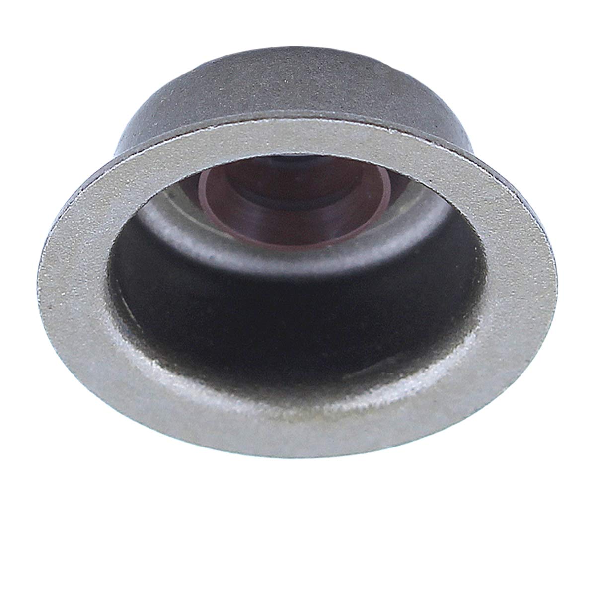 Amazon.com: Adefol 4x Valve Stem Seal for Honda 12209-ZH8-003